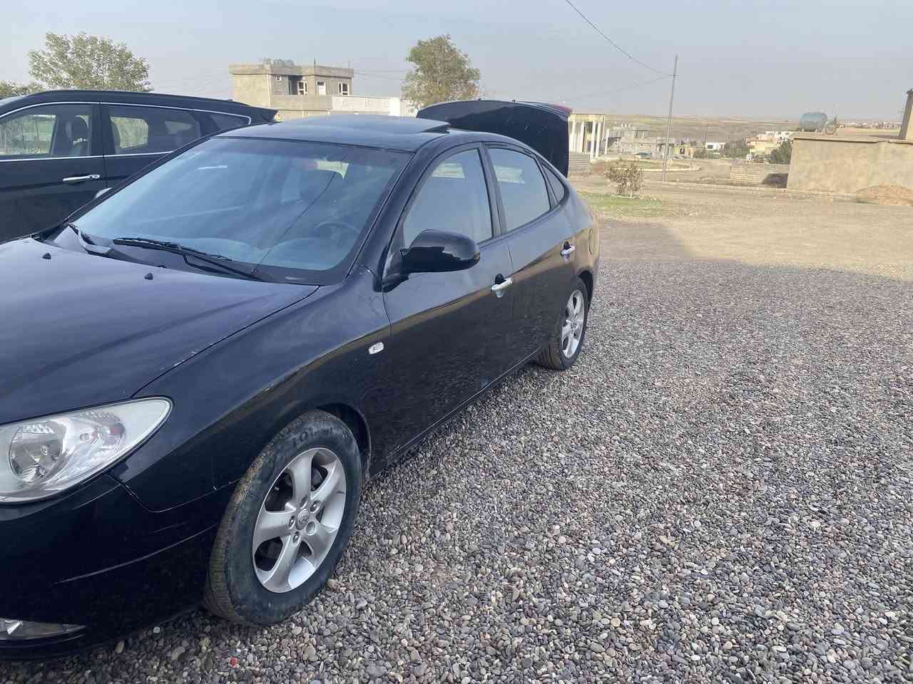 افانتي ادوات للبيع موديل ٢٠٠٦
ماشيه ١٢٨ سياره حلوه بس بيهه جم شخط 
گيرمحرك تبريد تدفيه كلهه بشرط 
االسياره تنته السعر ٤٠ ومجال قليل
***********
***********
