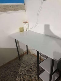 طاولة • بغداد الحريه • جامع زين العابدين