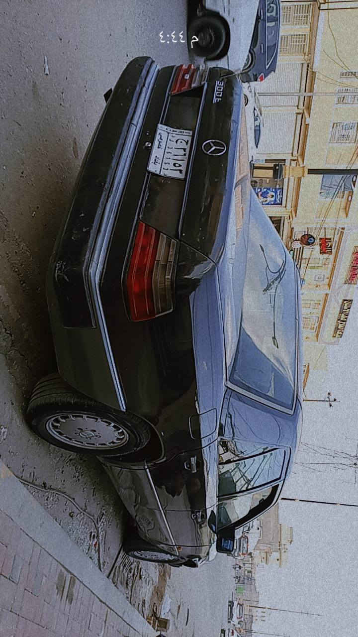 السلام عليكم :
مكلف بنشر ماجاوب خاص اتصل على الرقم وبخدمتك ♥️

مارسدس دب 300 
موديل 90
مكينه بلادي 6 
رقم بغداد تحويل ثاني يوم 🔥 
السعر 65$ وبيها مجال قليل
عنوان كربلاء حي السلام الاتصال على الرقم ***********
