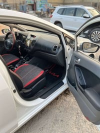 سيراتو لبيع كفاله حته من البارد مديل ١٧ ماشيه ١٣١ لون صدفي ابو الشذره ...