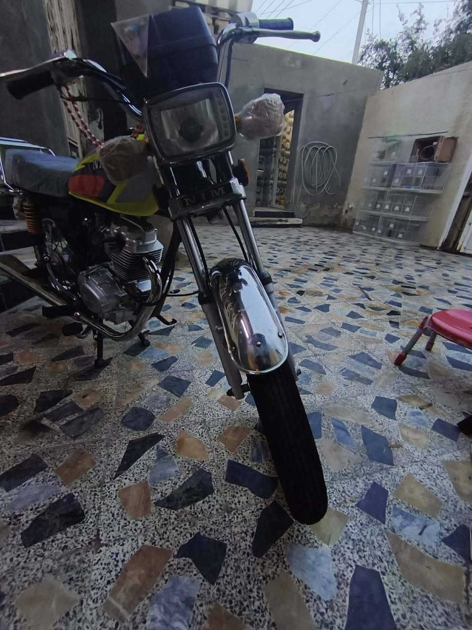 سلام عليكم دار درجه لبيع ***********
