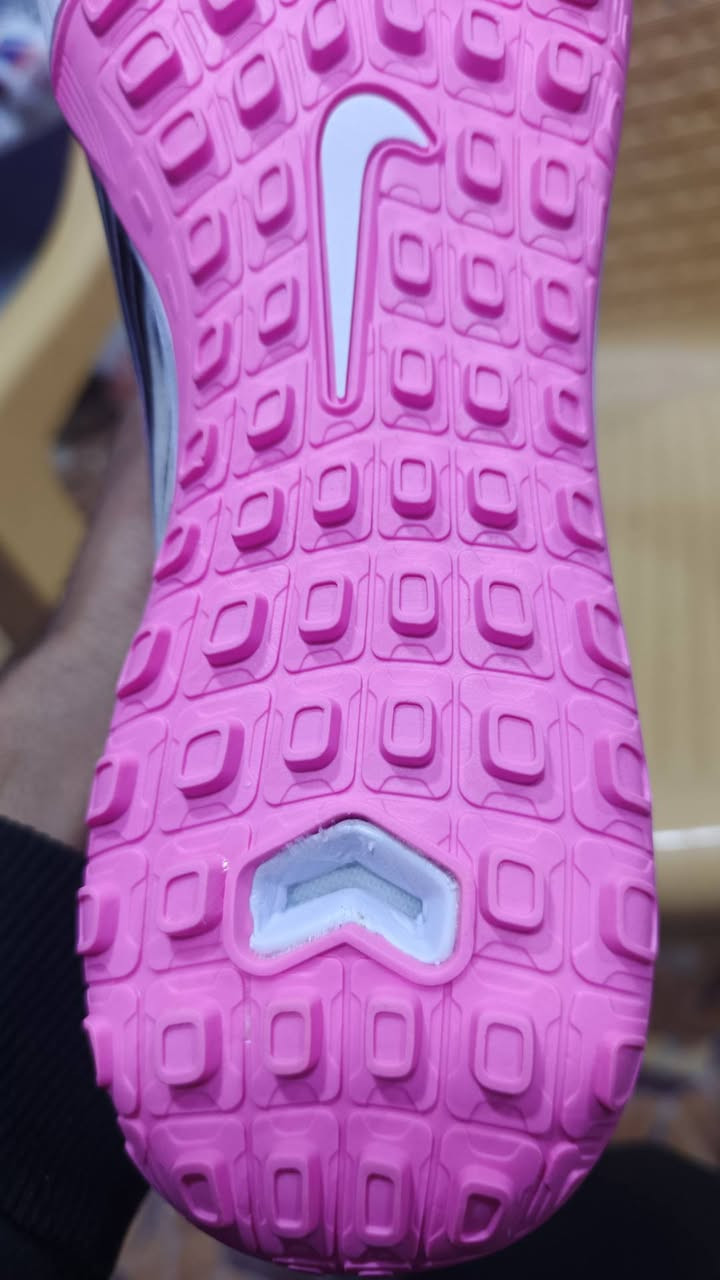 كابتن اتريد حذاء أخذ مني مراح تتندم بشرط تفحص كدام مندوب أصلي مفول بس 35توصيل مجاني


**إذا كنت صاحب هذا الإعلان وتريد حذفه لأي سبب، رجاءا أرسل رسالة إلى الدعم الفني**