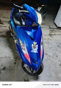 جي تي آر للبيع  دراجه مزوده كلجات اصليه وقويات قطره دهن اصليه صالنصه أ...