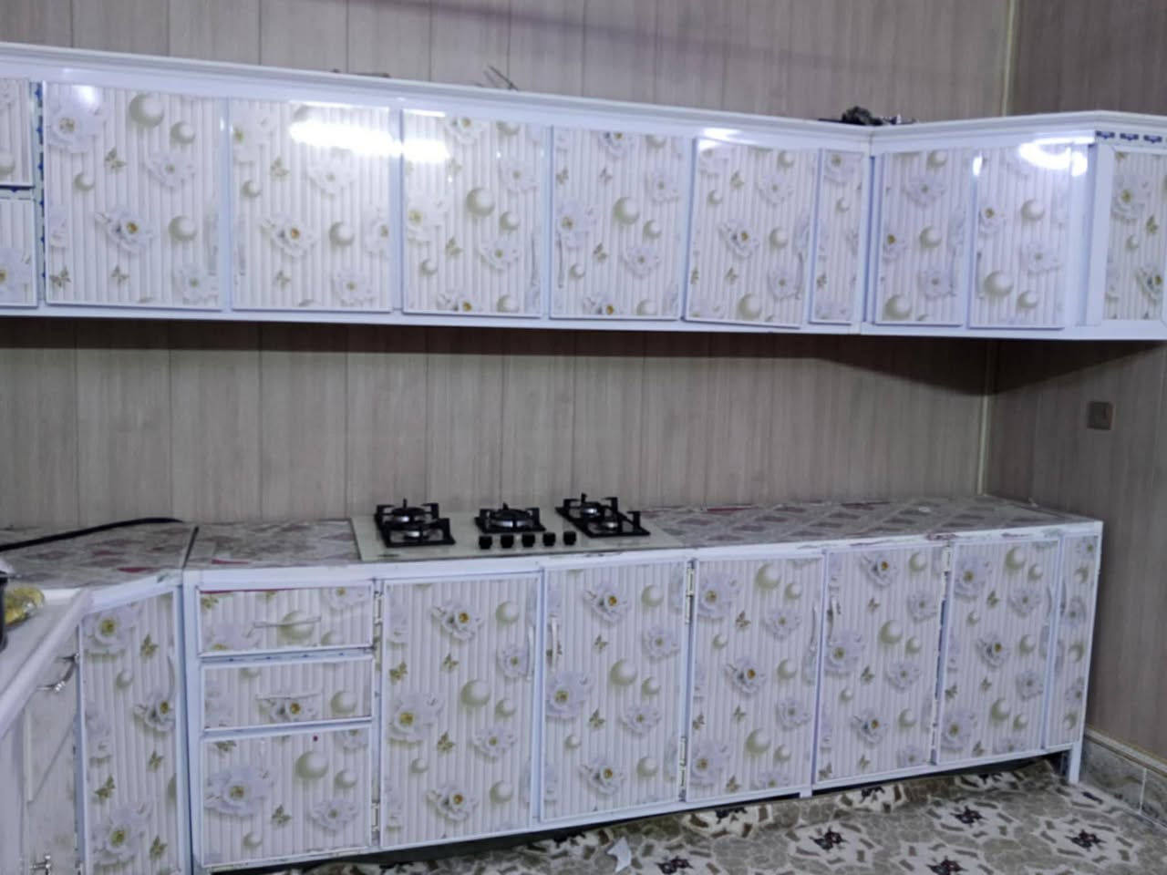 فۆڵۆمان بکەن
هەرچیت هەیە بەزوترین کات بەباشترین نرخ بۆتان ئەفرۆشین
 کاوەنتەر بازاڕی پاکوبئ عەیب قیاسی 3مترو60 سمود 
 بۆ پەیوەندی ڤایبەر واتساپ ***********
