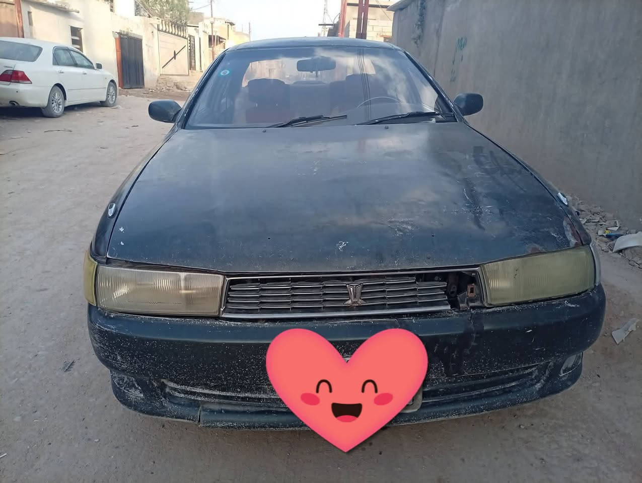 السلام عليكم كراون كرسته موديل 1993 رقم دولي تحويل مباشر سياره جاهزه من كل النواحي مكان السياره البصره للاستفسار اكثر ***********
((فقط التكمه مبدله صفحت اليمنه)).
