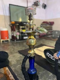 نارگيله طه سنفور • طعم تفاحتين • اسديرة