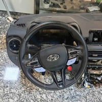 وبركاته.  للبيع داشبورد ( دشبول ) هونداي كونا N  موديل 2023   ما بيه أ...