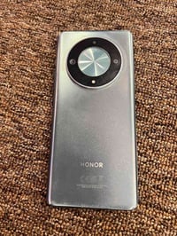 هونر X9b • جديد كرتون • مقايضة ايفون13/14