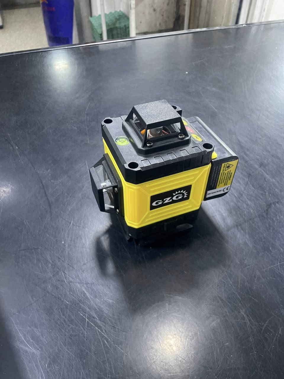 كبان ليزري 16 خط


**إذا كنت صاحب هذا الإعلان وتريد حذفه لأي سبب، رجاءا أرسل رسالة إلى الدعم الفني**