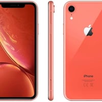ايفون XR • ١٢٨ جيجا • الغزاليه