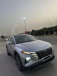 توسان ٢٠٢٤ • فول مواصفات • ماشيه ٥٠٠٠