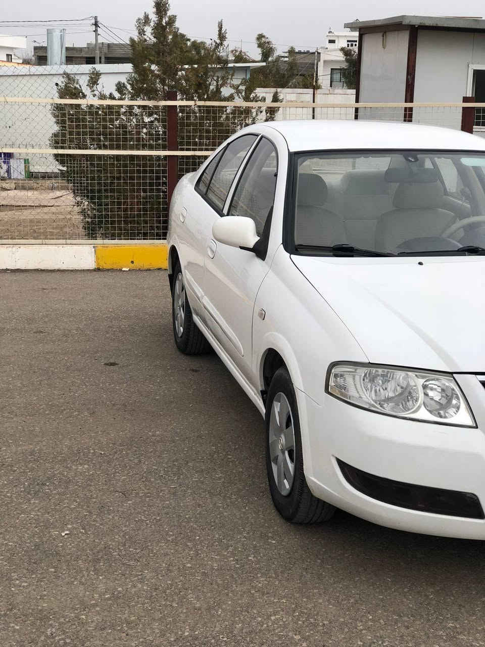 سنی    کوری ،،،،،،،،    2011 ***. خليجي
99  $              

      *********** 📞*** ***********📞

موديل     2011
مواصفات : خليجي 
العداد : ٢٠٠  
-خمس ويل عادي
-حساسات خلفي
-مرايات كهربائية 
-٢ جام كهرباء 
-داخل اصفر
-سياره : 
* بي 
 ‌،،  جو التریش بابین صبغ
* سنوي جدید لحد 10  ،،،، 6  ،،،2026
* 
* بدون ايرباك 
* بدون ايشي 
شرط 
-كير محرك: 
مامفتوح
-رقم اربیل
-هززه وبراد 
كله جديد
-سياره لوك 

ماشي  : ٢٠٠  Km  

سعر :    99 
مكان : چە مچە ماڵ

رقم :
***********      📞              واتساب  ***********
