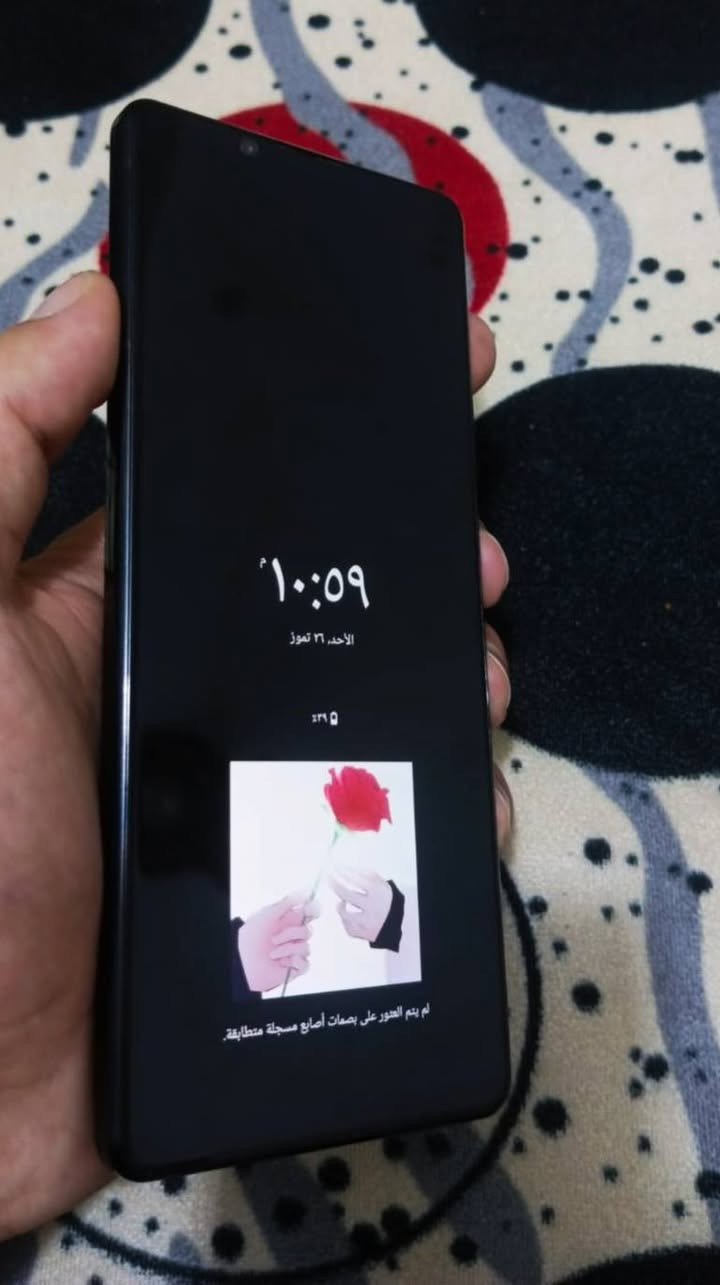 السلام عليكم لمراوس
انضف قطعه بالعراق 

 الوحش سوني  SO-51A .الي يجي 5G

كامرات فول تصفح سلس جدا سلاسه فول صوت استريو  

ذاكره 128 جهاز بيه مواصفات فول 

بوبجي اكستريم  90 فريم الجهاز مال جناي 

الجهاز بلادي بلادي بلادي تفحصه ونطيك ضمان 
النضافه 100%

تحياتي للجميع 

الاتصال على الرقم *********** 

#ادمن

