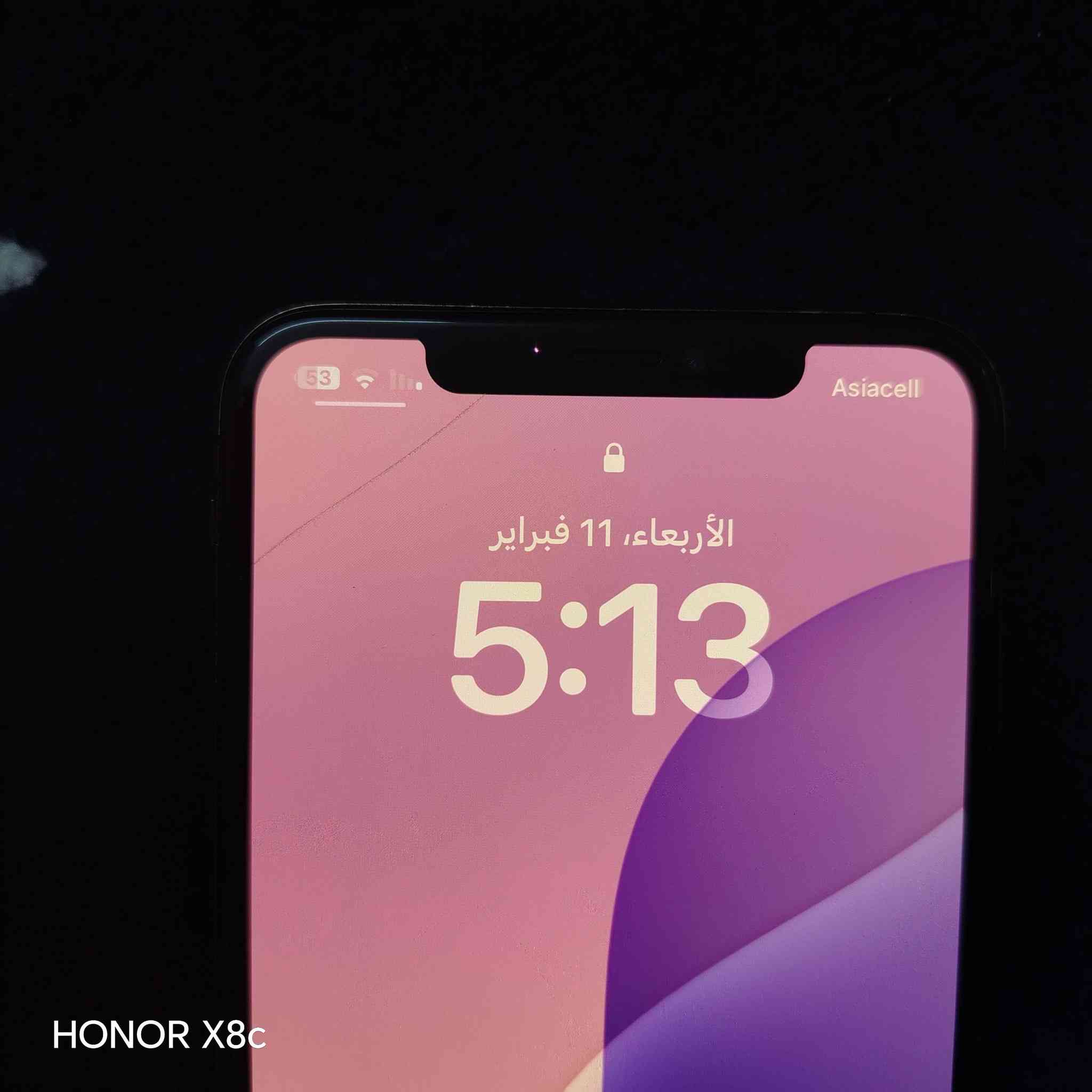 السلام عليكم ورحمة الله وبركاته

iPhone XS Max USA

 امبدل شاشه اصليه +امبدل بطارية 
النظافة مثل ما موضح بالصور ⬇️⬇️
السعر :خاص 
رقم الهاتف للتواصل : *********** مكاني جنوب الموصل ناحية الشورة
