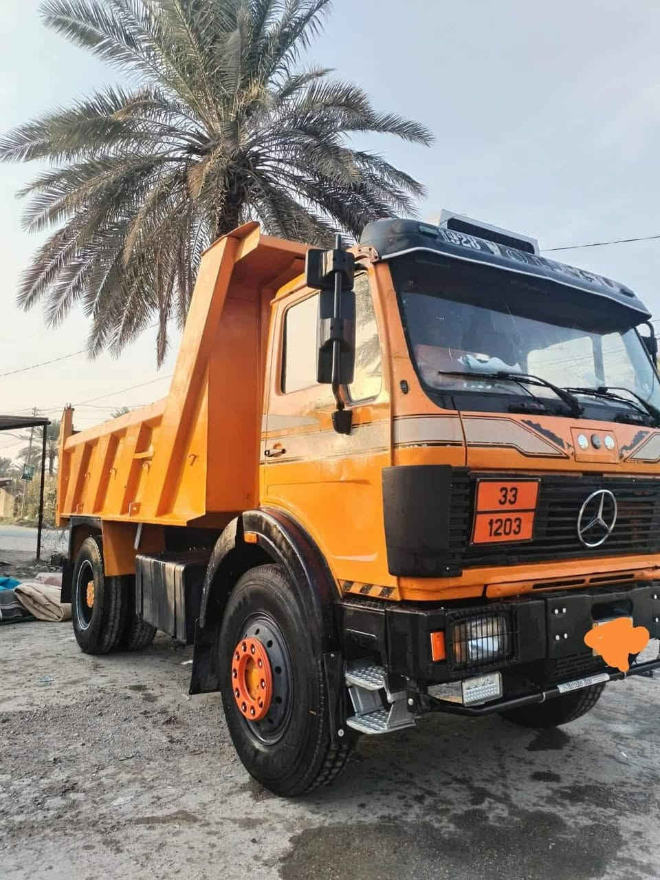 سلام عليكم البي 81 مكينه 28عادي لاتنقص ولا تبخير كير29 كرواتي مجموعه جي اف كرواتي بدي جديد كهربائيات تخم تاير شاصي مكفول رقم نجف سنويه ال29 
سيارة جاهزة ما عايزة برغي ***********
