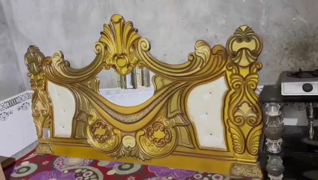 للبيع كفشه مال جربايه 25وبيها محال


**إذا كنت صاحب هذا الإعلان وتريد حذفه لأي سبب، رجاءا أرسل رسالة إلى الدعم الفني**