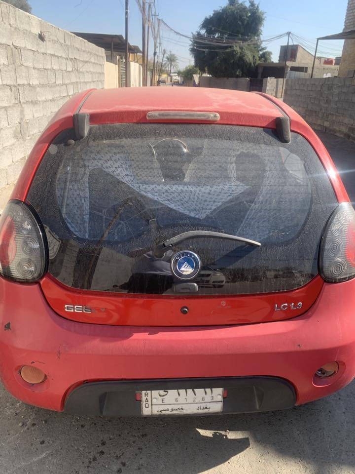 السلام عليكم ورحمة باندا موديل 13 للبيع جاهزه كير مكينه جدد غرفه نضيفه بسمي تحويل ثاني يوم فقط دعاميه تعبانه السعر 45 عنوانهه بغداد التاجيات رقم الهاتف ***********
