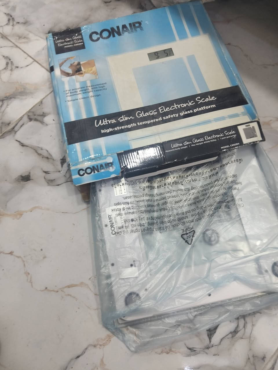 ميزان للبيع وزنه جدا ثكيل جدا خساره دابيعه وشرط جديد اكتبلي تم 12 وتعال خاص 
وعندي هواي غراض اسعارهم 8 و 10 و 12


**إذا كنت صاحب هذا الإعلان وتريد حذفه لأي سبب، رجاءا أرسل رسالة إلى الدعم الفني**