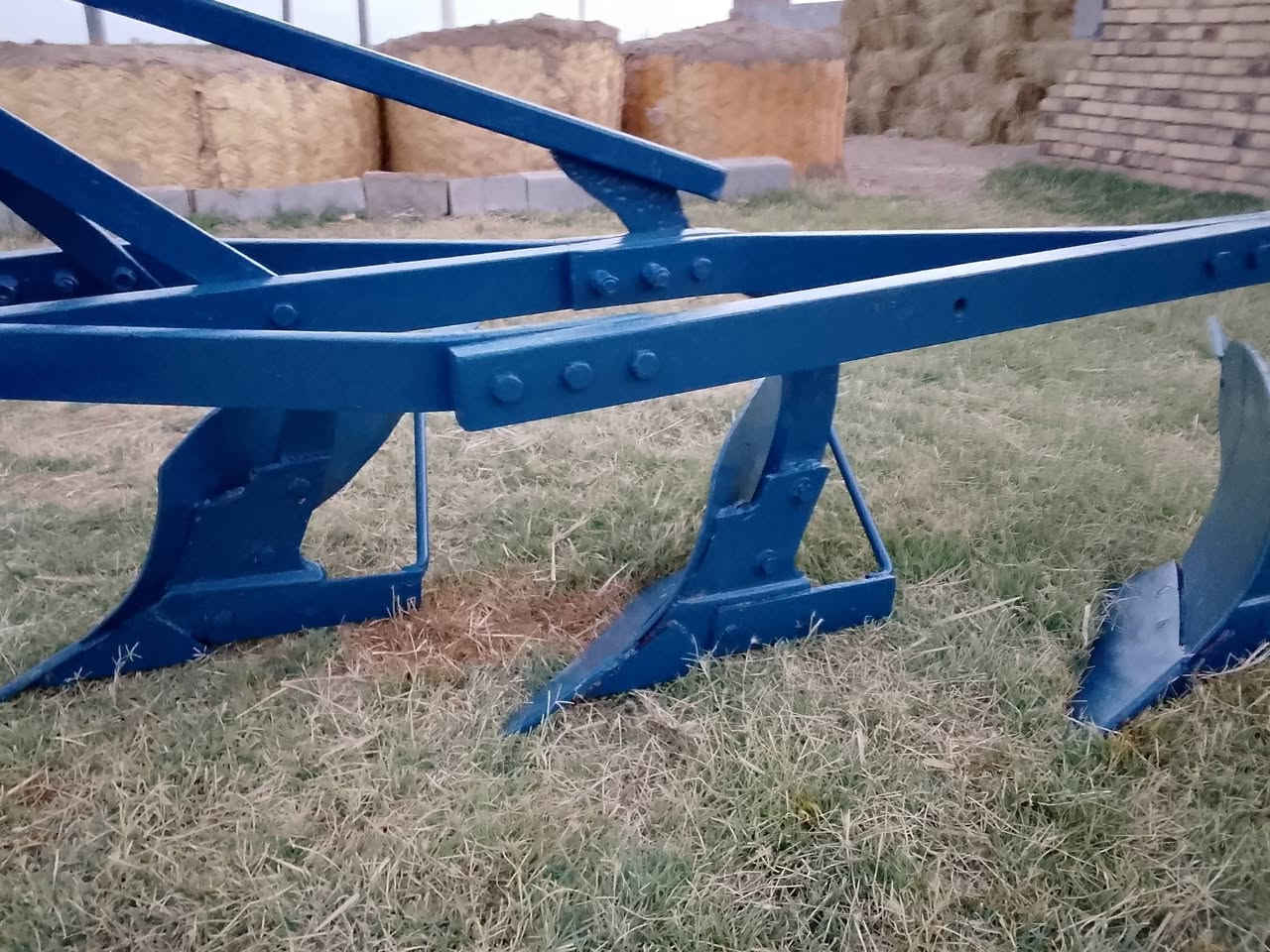 السلام عليكم فدان جديد بمعنه كلمه لبيع في ميسان اتصال هذه رقم 📱 ***********

