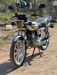 دراجة موديل ٢٠٢٥ • جديدة • تقاطع الوجيهيه