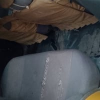 اسلام عليكم سايبه موديل 12للبيع السياره مكفوله راعيها ماندله مستعجل ع ...