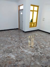 حي الزيتون • غرفتين وصالة • ركن شارع