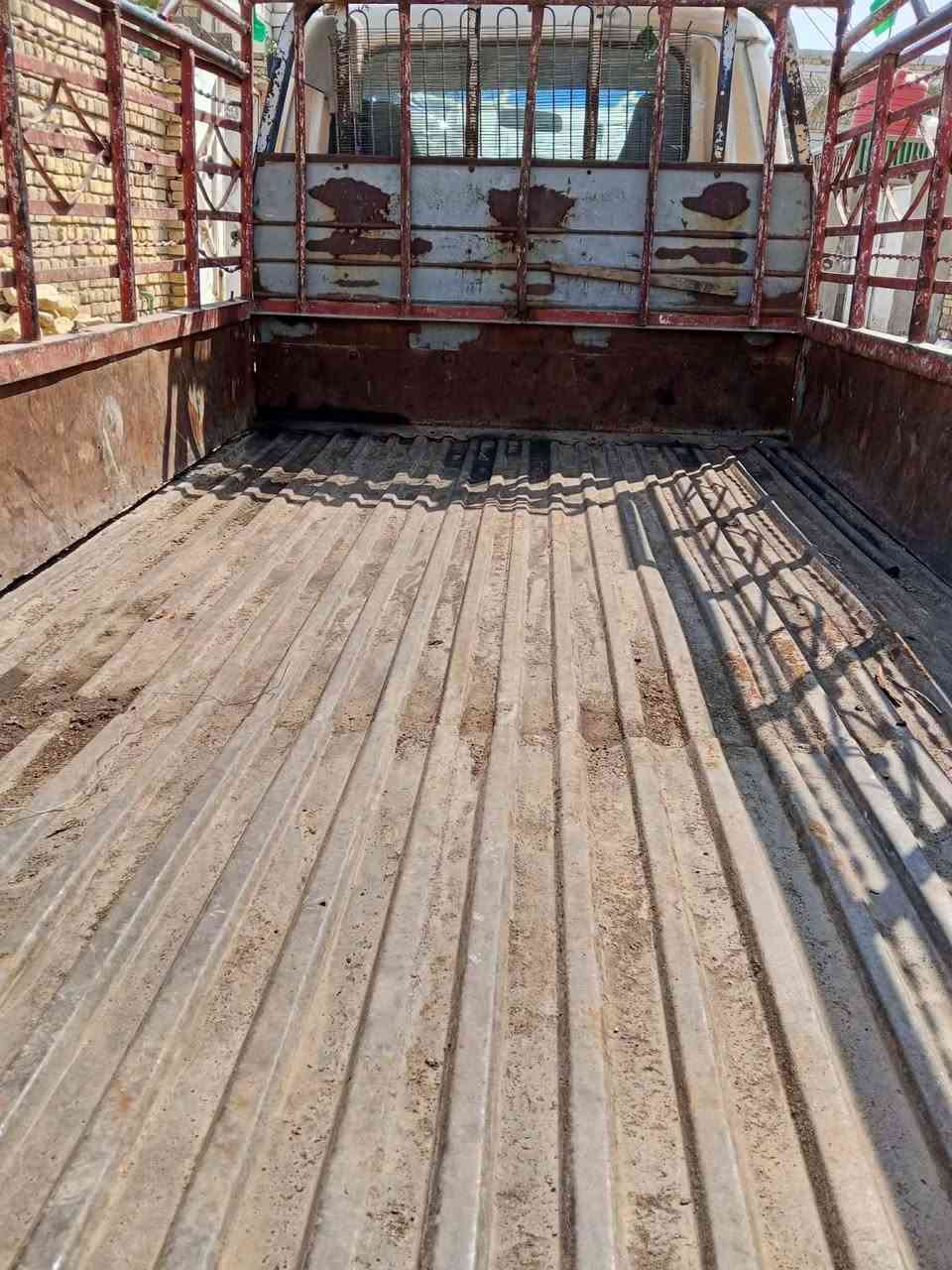 كية بنكو موديل 95 رقم ديالة كير ومكينة مكفولات مكان ديوانية حي لعسكري سعر 30 سيارة مالت جناي رقم اصفرتصالو ***********
