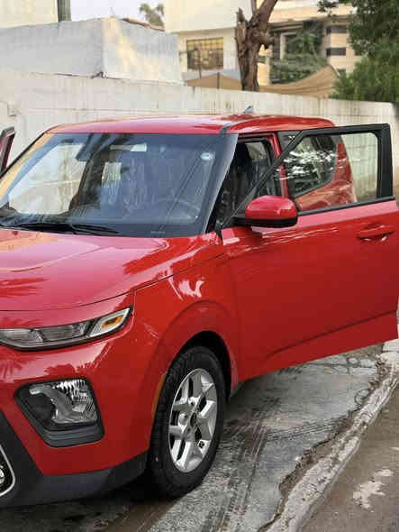 السلام عليكم
للبيع
صول 2022 مواصفات S
محرك 2000. 
رادارات جانبيه
رادار امامي
تحديد مسار
قياده ذاتيه
مانع تصادم
تحكم استيرن
 كامل مود درايف اوتو ستار اوتو بريك
السونار مرفق بالصور 
عداد المشي مرفق بالصور 
سيارة جديده حيل نضيفه
بأسمي تحويل ثاني يوم
مكان السياره شارع فلسطين
***********
السعر 163 وبيها مجال بسيط
