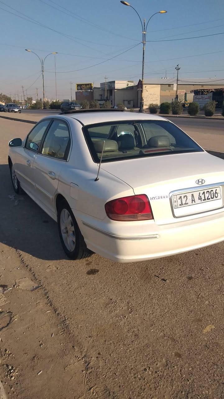 لبيع سوناته ٢٠٠٥ فول فول رقم نينوى بسمي سنويه الى ٢٠٣٠ ضرر بونيد صبغ امريكا و صفحة العبري صبغ لجماليه فقط بدون معجون ودواخل محرك بيها بخار كهربائيات شريكه تبريد تدفيئه كير كلو شرط طخم تايرات جديد كشنات جلد كهربائي فووووول


**إذا كنت صاحب هذا الإعلان وتريد حذفه لأي سبب، رجاءا أرسل رسالة إلى الدعم الفني**