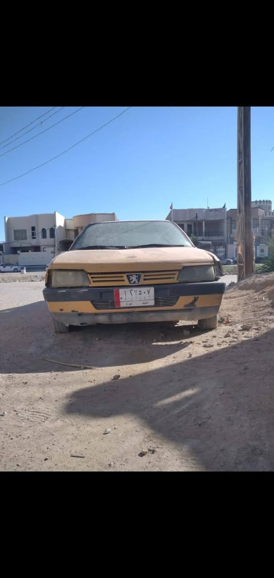 *********** النجف, العراق
