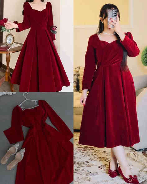 شتاء كرسمس🎄🎁 وفساتين كوكي تذوب الثلج ❄️
متوفّر بجميع القياسات
وتوصيل ٣ آلاف لكل محافظات العراق 🚚
✔️ تگدرين تفحصين الطلب قبل الدفع، وإذا أكو أي اختلاف يرجع مع المندوب.

للطلب والاستفسار راسلوا خاص أو واتساب 💌
*********** 💚
