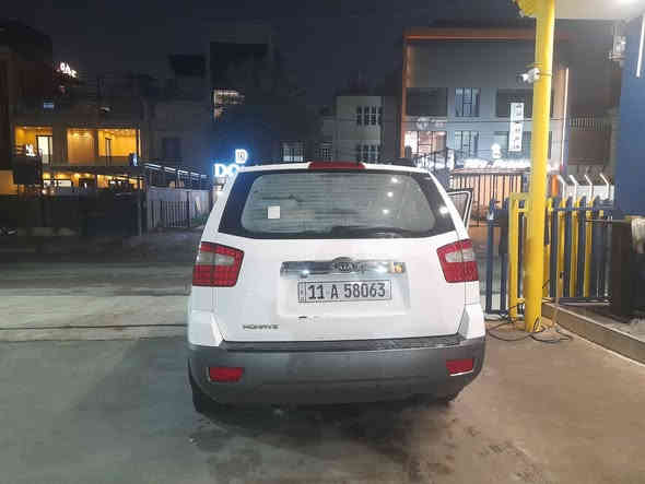 السلام عليكم مهافي مديل ٢٠١٢ بسمي سيارة فول العنوان بغداد الغزالية رقم الهاتف*********** علما السيارة بيهة جاملغ صبغ وشبر بلبنيد بدون حادث اثر شخط Honolulu, HI
