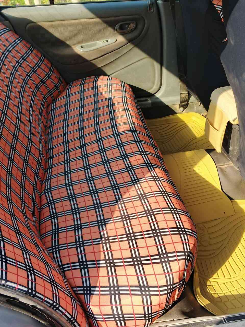 السلام عليكم سياره برنس فراشه اللبيع موديل 96 محرك ٢٠٠٠٠ سياره  تبريد ثلج🥶كهربائيات كلها شغاله شرط الفحص سياره رقم انكليزي رقم بغداد سنويه مجدد تخم تاير جديد دواخل حلو سياره مثل ماموضح بل صوره وبعد احله دواسات جلد سعر46بيها مجال بسيط للاستفسار اتصل ع رقم***********🤎
