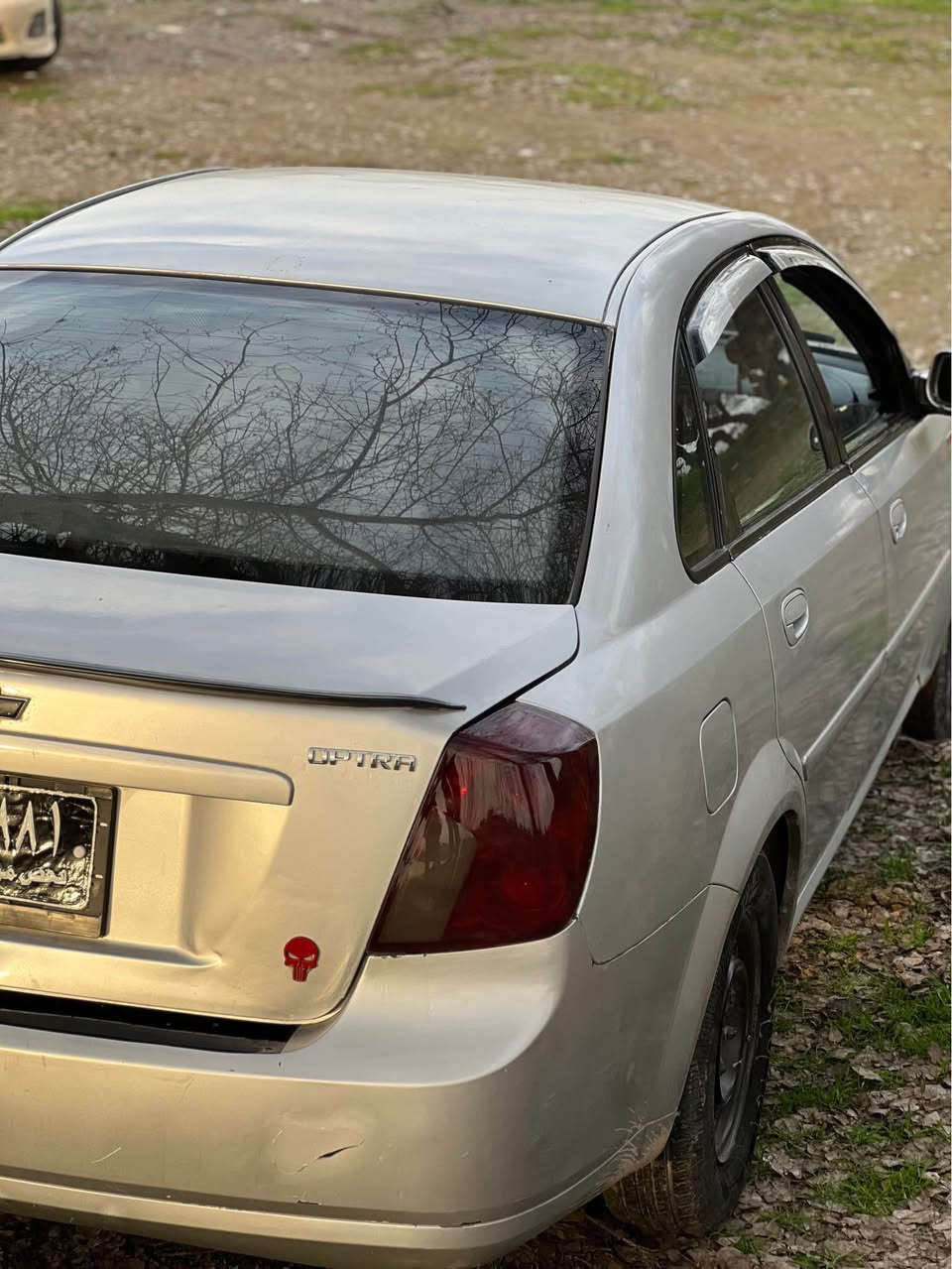 ئۆپترا مۆدیل ٢٠٠٤ حیزام سبوخ پشتی کەپس پیشی لای کەسن جەمپی هەیە سەیارەکە بی مەسروفە قایش تایم نوی ٤ تایەی نوی لەسەرە تەبرید ساردو گەرم بەشەرت قەرداری نەشەرت دزیاری بەشەرت وەرگەران برانەوە بەشەرت سەیارە ئارمی هەولیرە هەموشتی بەشەرت سعری 45 مجال 
*********** أربيل, العراق
