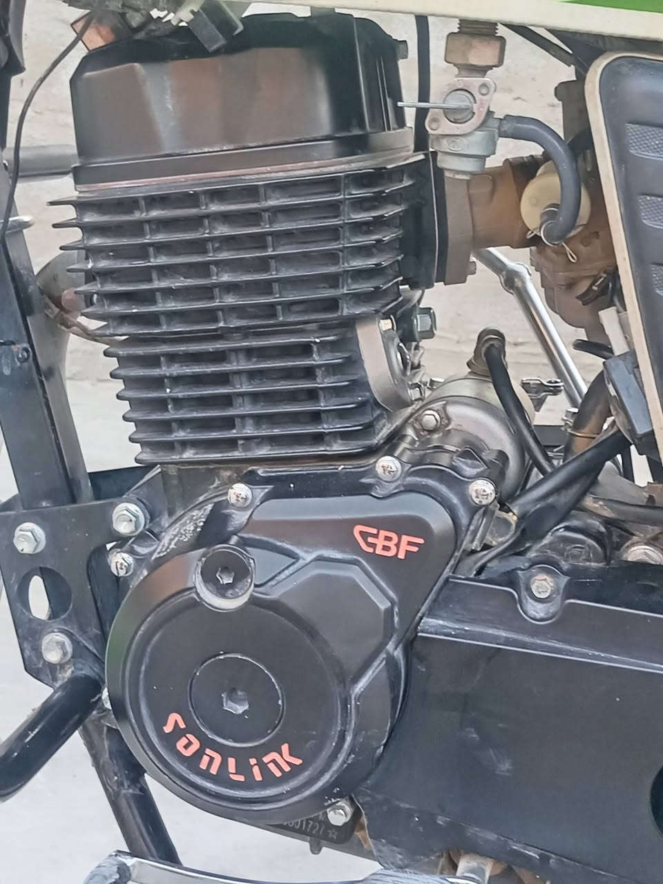 دراجه دايون 2023نفخ محرك200
بليته ورقم شاصي مكفوله كفاله عامه
السعر مليون
وترهم مراوس لون وردي
التواصل خاص


**إذا كنت صاحب هذا الإعلان وتريد حذفه لأي سبب، رجاءا أرسل رسالة إلى الدعم الفني**