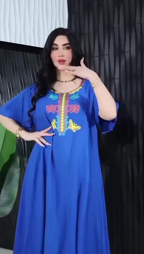 💠دشداشة قصيرة

💠الخامه كشمير  تطريز درجه اولئ

💠القياسات  2XL. 3XL. 4XL. 5XL

💠اقل طلب درزن 

💠سعر الدرزن 👈


**إذا كنت صاحب هذا الإعلان وتريد حذفه لأي سبب، رجاءا أرسل رسالة إلى الدعم الفني**