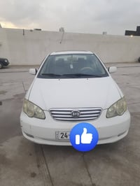 بي وادي موديل 2009 رقم دهوك رقم سنويه جديده صاحبها شرعي موجود سعر مناس...