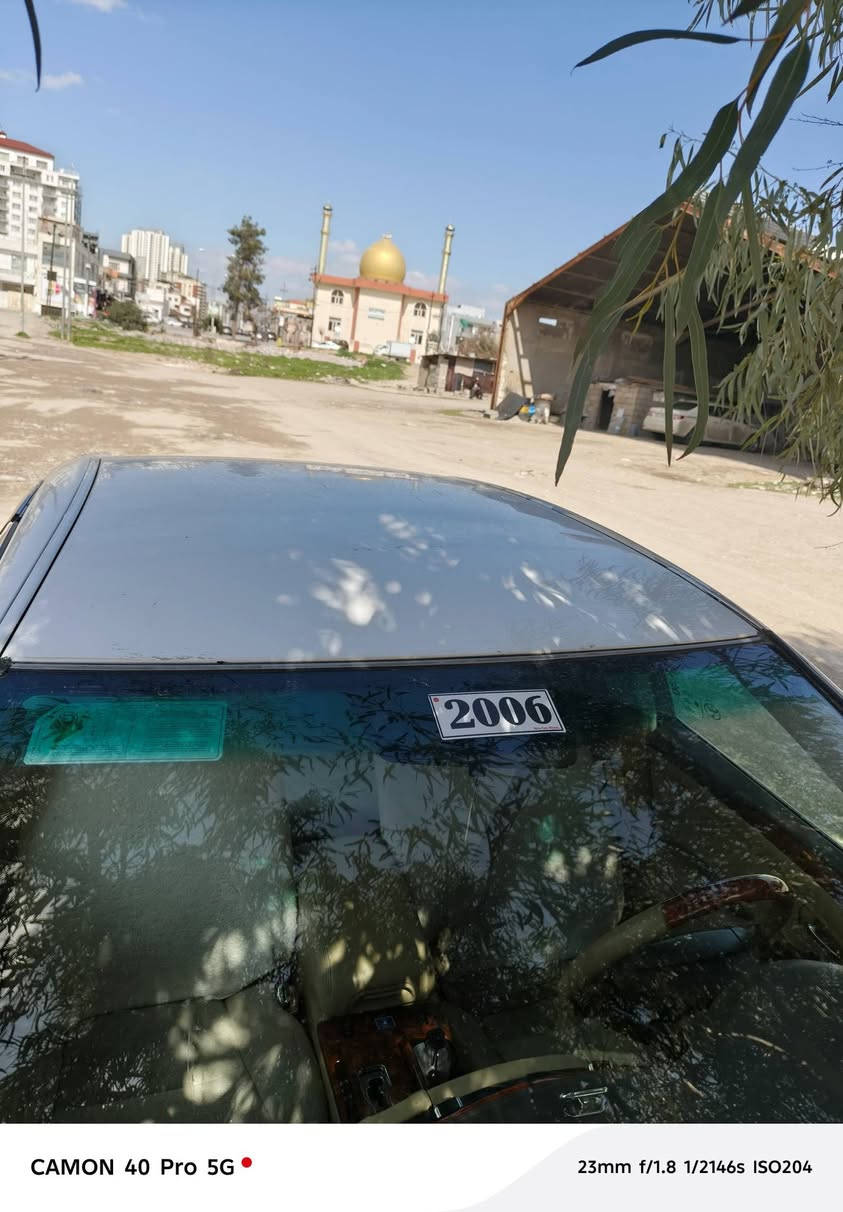 Slawy xwa la hamw layak
شاهينة بؤ فرؤشتن
مؤديل ٢٠٠٥رؤيال برةواية
مةكينة ١٨٠بجوك بة بجوك
ناو زةردة دوو دوكمةية
تةبريت ساردو كةرم مةزبوت
بريك مةزبووت كارةباي مةزبوت
سةقفو حيزام كةفةر كورةوي بةشةرت
سةيارةكة هي مالي خؤمة
لةسليمانيم
***********
٤٩كةلا مةجال
ادمين كيان وةري كرة
