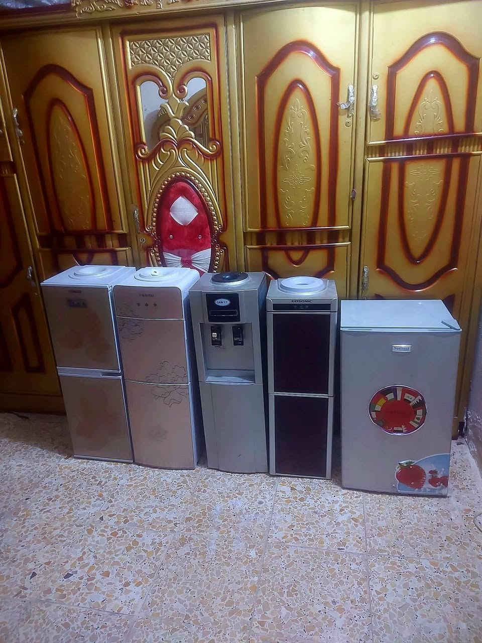 غراض اللبيع كلمن وسعره مكان مدينه الصدر


**إذا كنت صاحب هذا الإعلان وتريد حذفه لأي سبب، رجاءا أرسل رسالة إلى الدعم الفني**