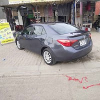 كورلا • ٢٠١٩ • بدون ايرباك