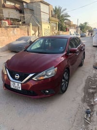 سنترا ٢٠١٩ • فتحة سقف • نجف