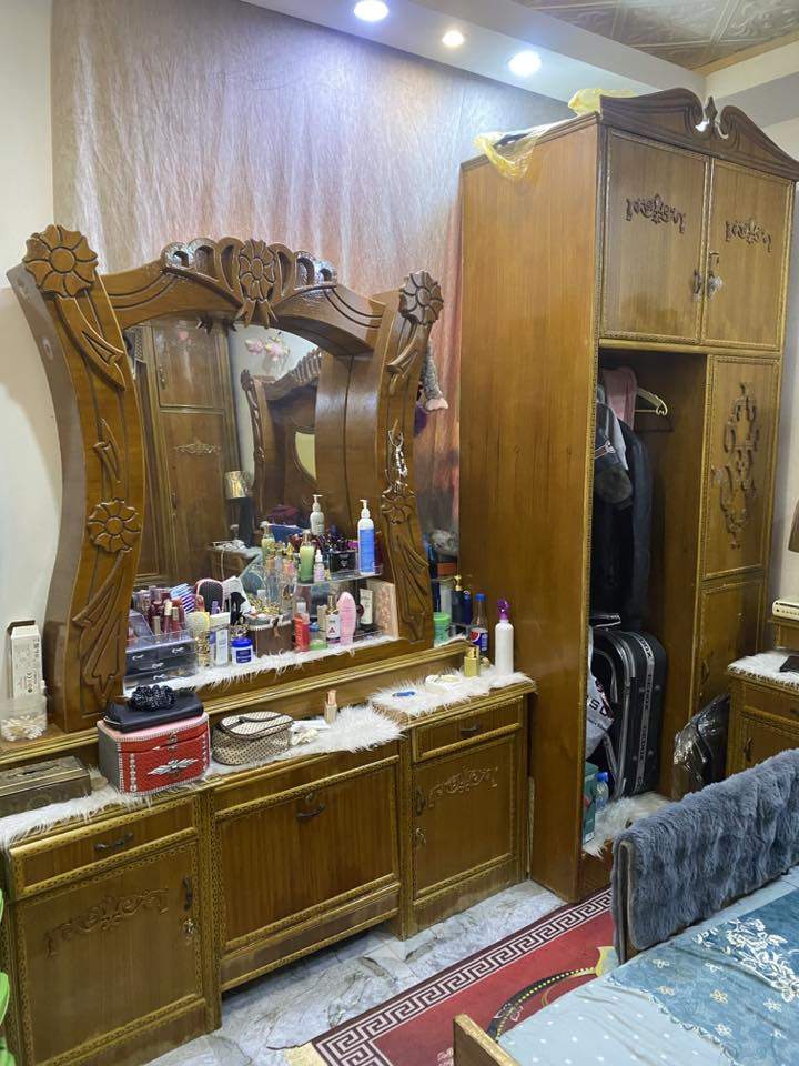 غرفه اخشاب صاج داخل وخارج عراقي  مفصله فصال للاستفسار ع الرقم***********وماسنجر متواجد
