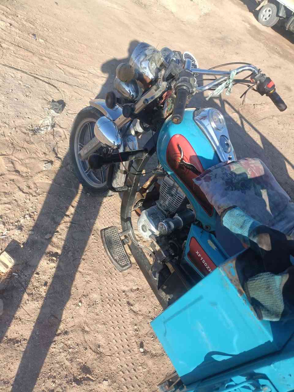 السلام عليكم ستوته للبيع مديل 21شهر 12نضافه فول مكاني كربلاءاوراق أصولي شاصي مكفول بدي طويل وشاصي مال فحل ***********

