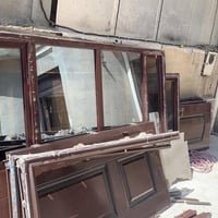شباك ٣م • شباك ٢٫٥م • ابواب ٦