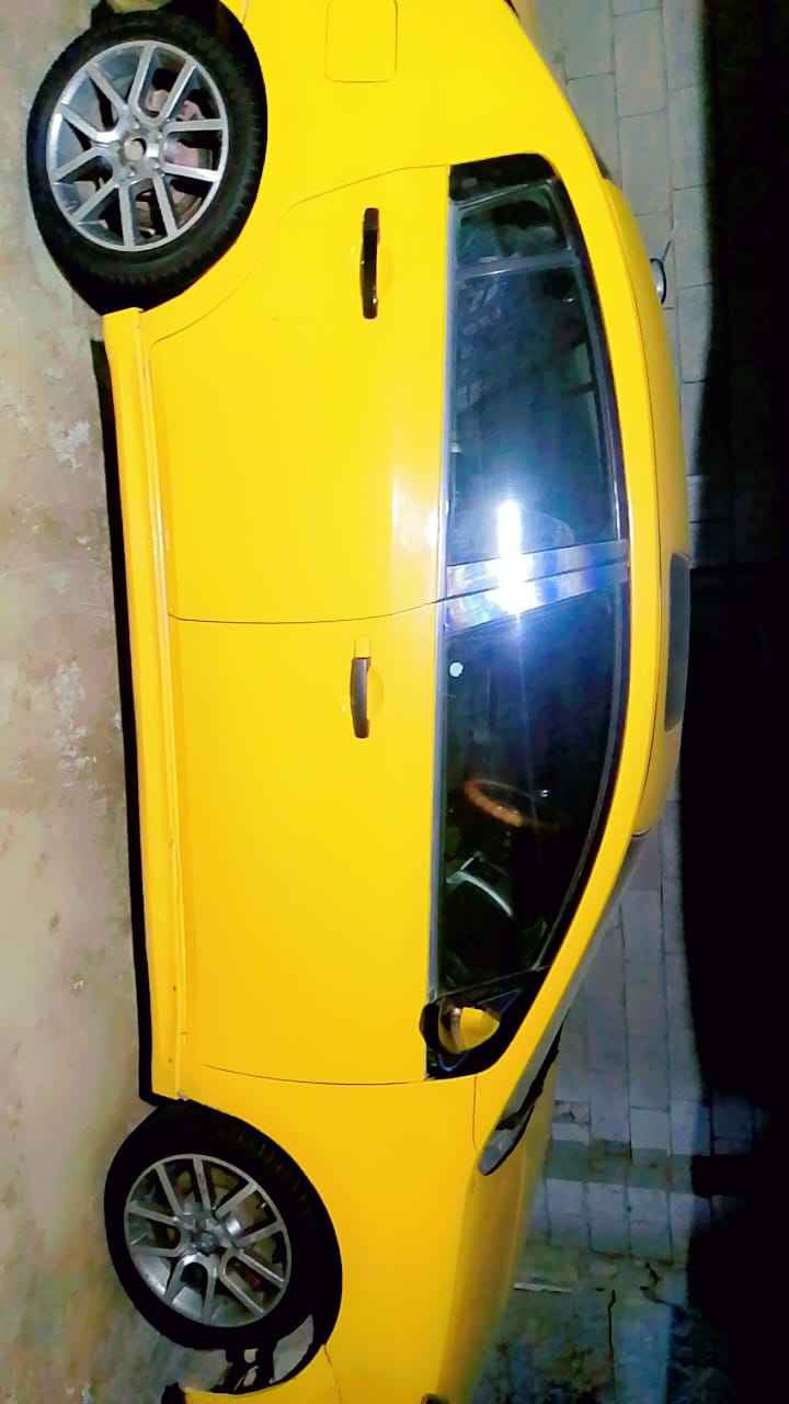 للبيع او مراوس نيسان سنترا 2008 كير عادي رقم نجف انكليزيمحرك وكير مكفوله 
مكانها بغداد المنصور 
السعر 55 وبيها مجال 
***********
*********** بي وتساب بغداد, العراق
