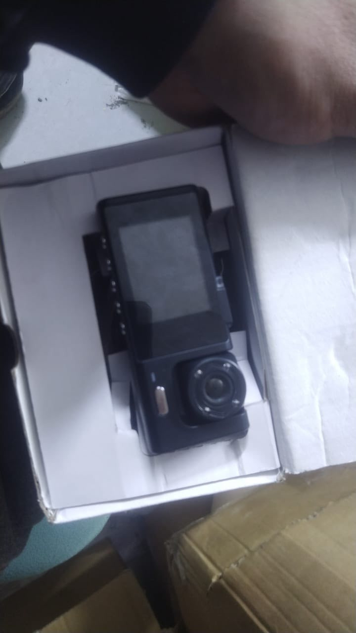 دش كام   3كامرات للبيع سعر 20الف تواصل واتساب ***********
