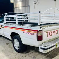 بيكب للبيع موديل 1998 نضيفة بسعر 70 بيهه مجال بسيط للإستفسار الاتصال ع...