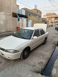 بروتون ويره • ٢٠٠٤ • مكينة كابريتر