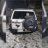 باترول • ٢٠٠٢ • رقم سليمانيه