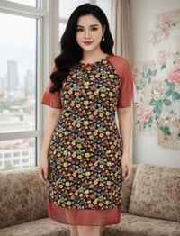 شلحة نسائية • مقاسات XXL XXXL • توصيل كربلاء